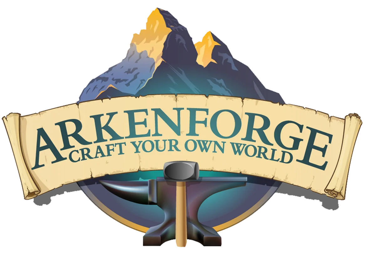 Arkenforge