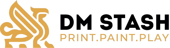 DM Stash