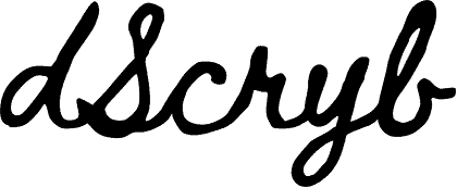 dScryb Opus